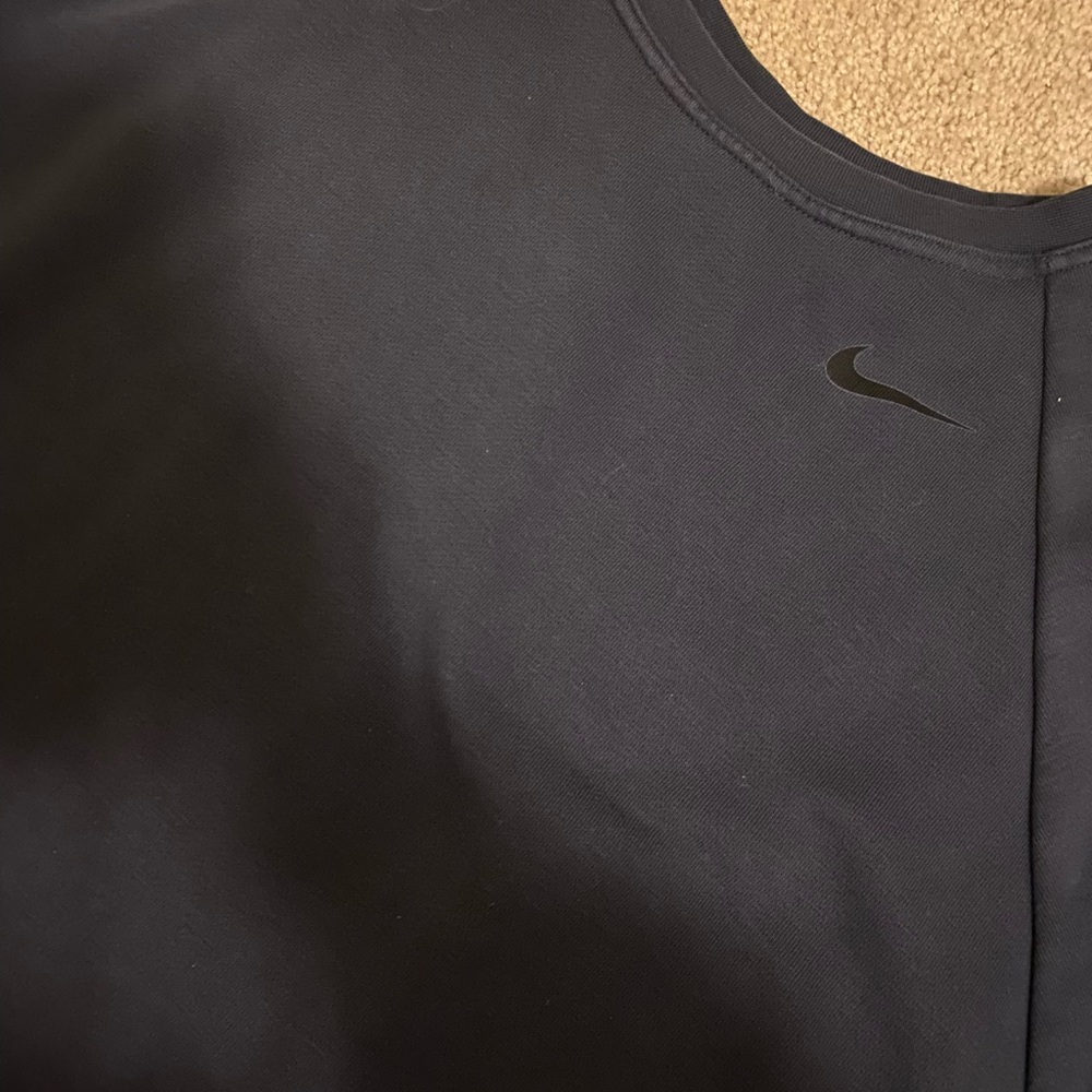 Nike crewneck